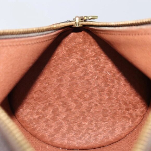 LOUIS VUITTON Monogram Papillon 30 Hand Bag M51385 LV Auth ep11247 - Picture 13 of 16